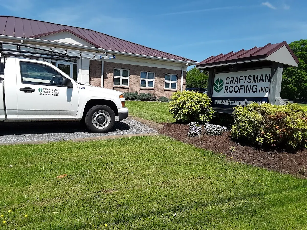 Quality Roof Inspection & Assessment by experienced craftsmen in Toccoa